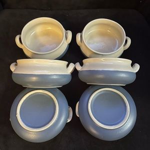 Soup Bowls